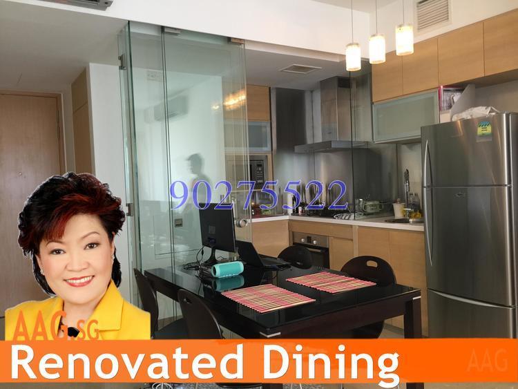 The Clift (D1), Apartment #135816272